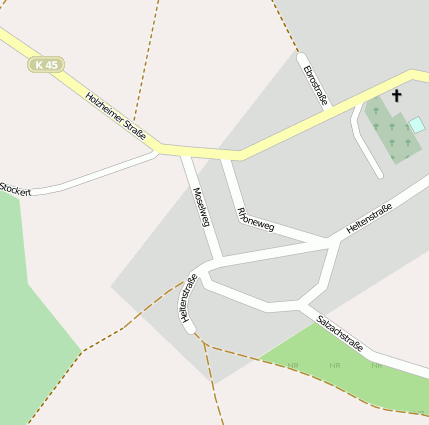 Moselweg