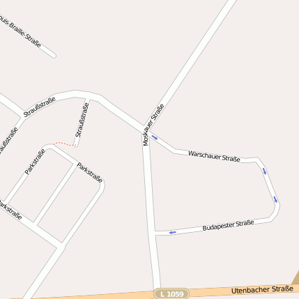 Moskauer Str.