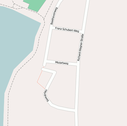 Mozartweg