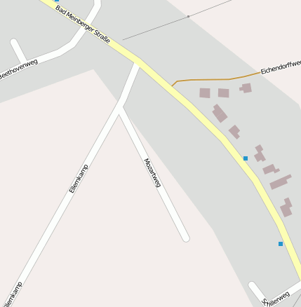 Mozartweg