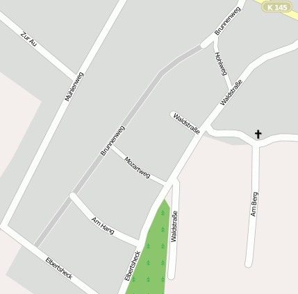 Mozartweg