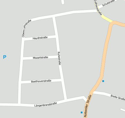 Mozartweg