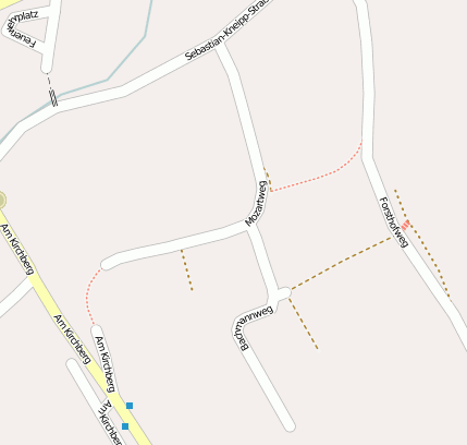 Mozartweg