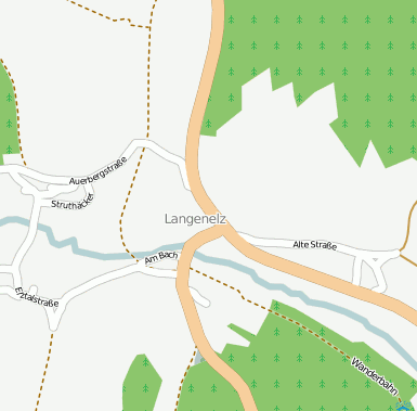 Langenelz