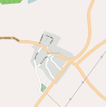 Bernsfeld