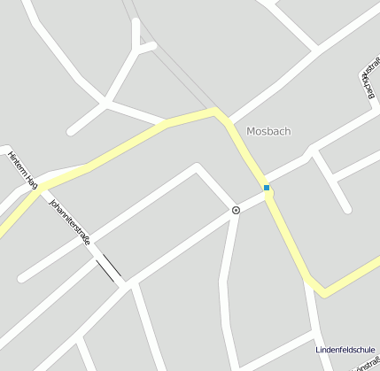 Mühlbachweg