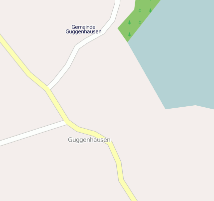 Mühlbachweg