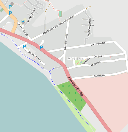 Mühlbeck