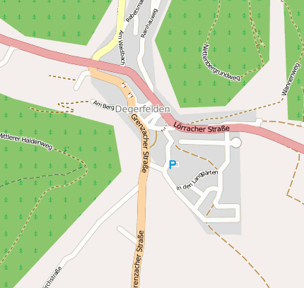 Mühlenbach