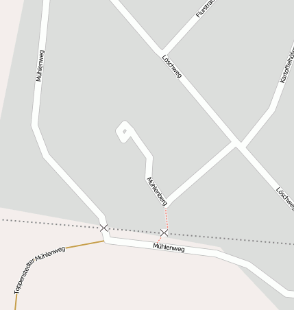 Mühlenberg