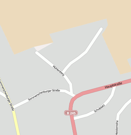 Mühlenberg