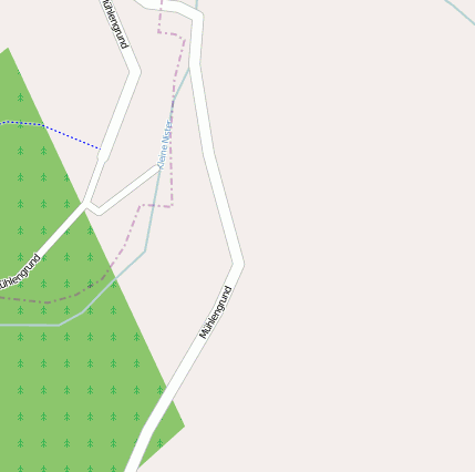 Mühlengrund