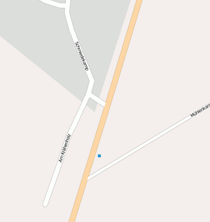 Mühlenkamp