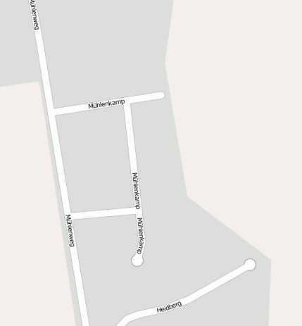 Mühlenkamp