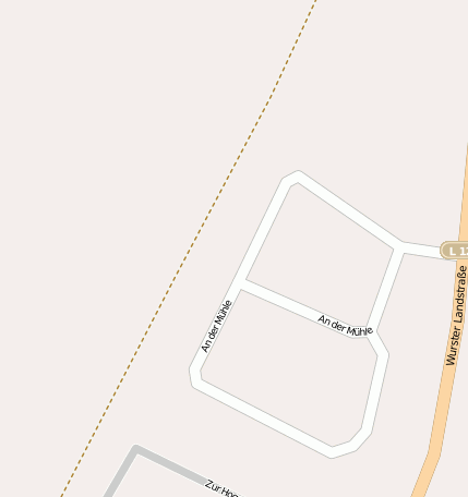 Mühlenpad