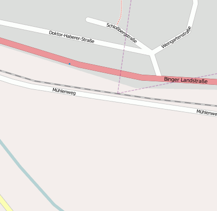 Mühlenstr.