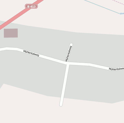 Mühlentalweg