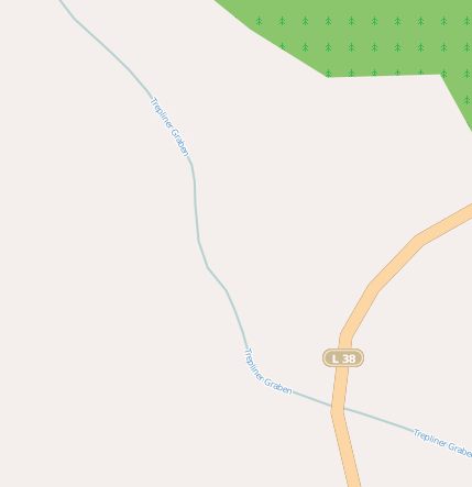 Mühlenweg