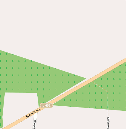 Mühlenweg