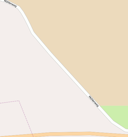 Mühlenweg