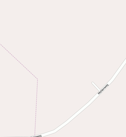 Mühlenweg