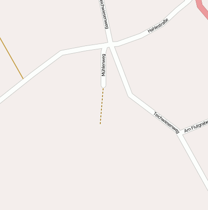 Mühlenweg