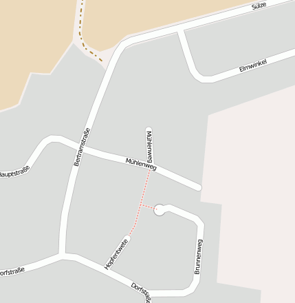 Mühlenweg