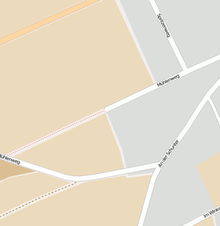 Mühlenweg