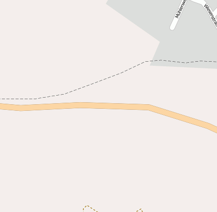 Mühlenweg