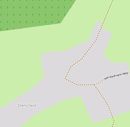 Mühlenweg