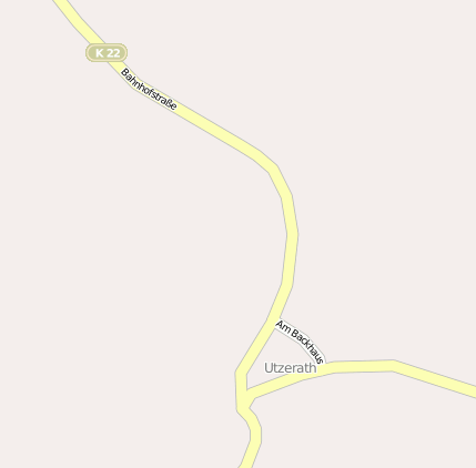 Mühlenweg