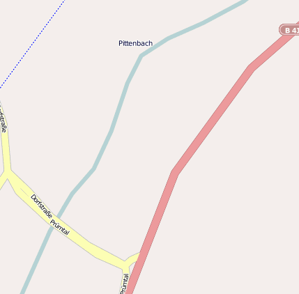 Mühlenweg