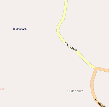 Mühlenweg