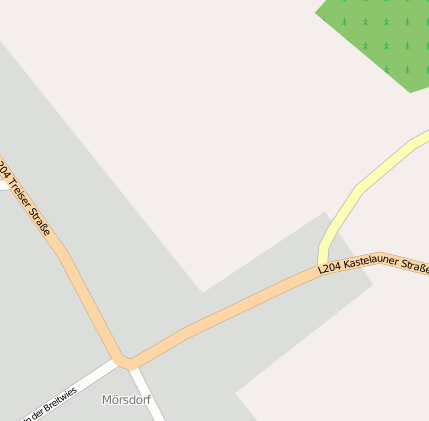 Mühlenweg