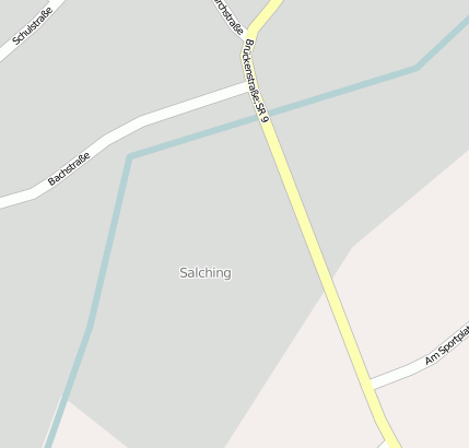 Mühlenweg