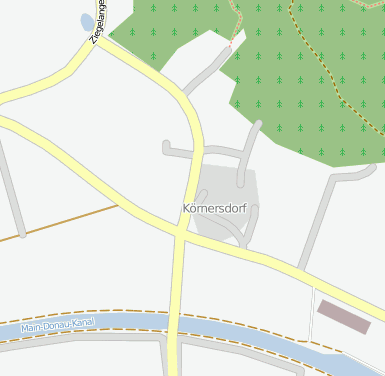 Körnersdorf