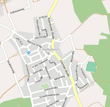 Rettigheim