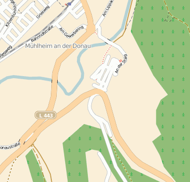 Mühlheim