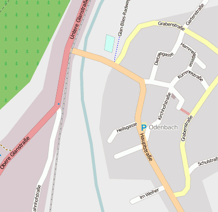 Mühlstr.