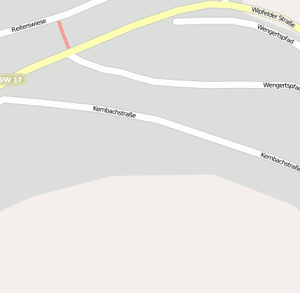 Mühlweg