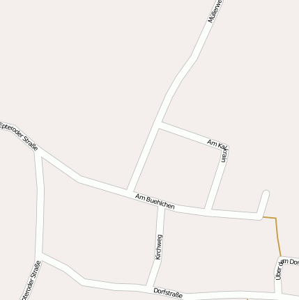 Müllerweg