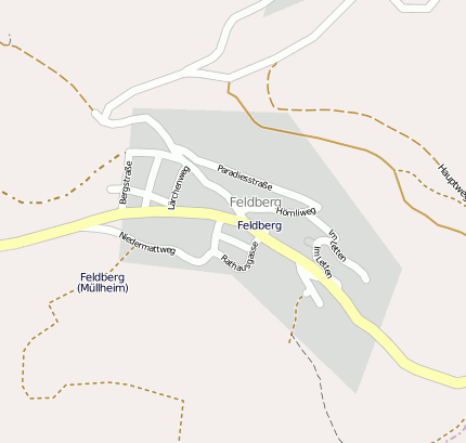 Feldberg