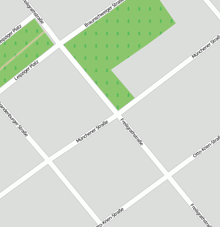 Münchener Str.