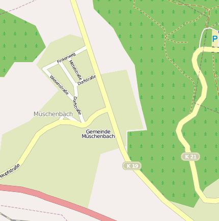 Müschenbach