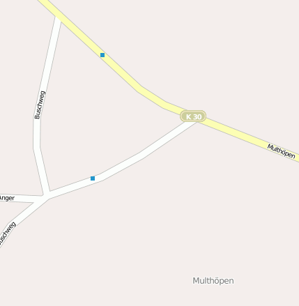 Multhöpen