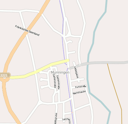Munningen