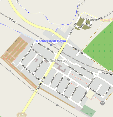 Nachterstedt