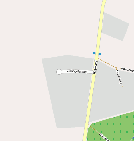 Nachtigallenweg