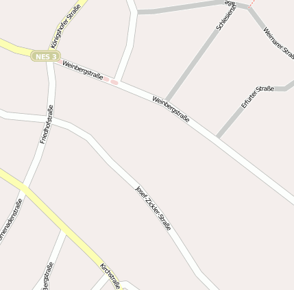 Nachtigallweg