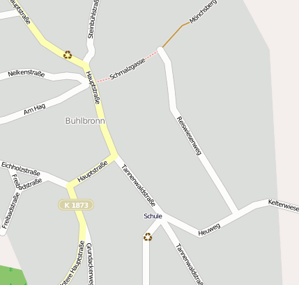 Nägerstweg